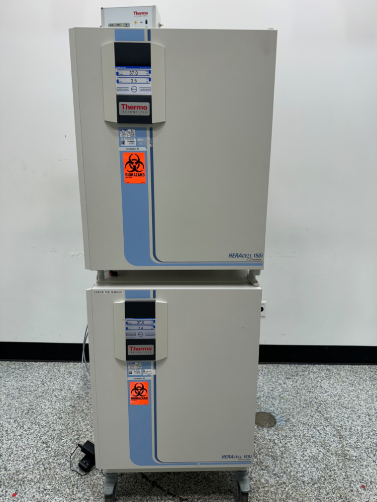 Image of Thermo HERAcell 150i Double Stack CO2 Incubator